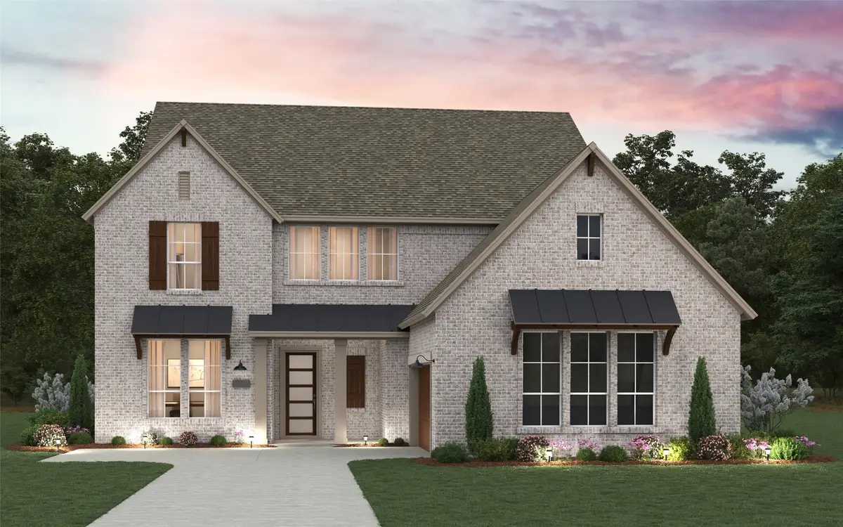 9263 Pavonia, Frisco, TX 75035 - Image #1