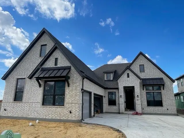 9263 Pavonia, Frisco, TX 75035 - Image #2