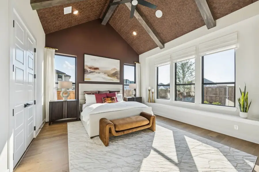 9263 Pavonia, Frisco, TX 75035 - Image #3