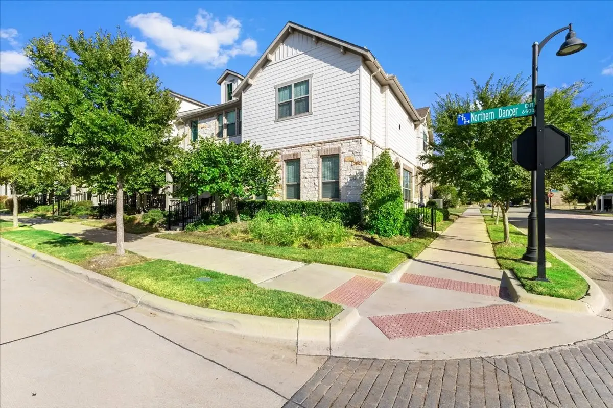 6516 Northern Dancer Drive, North Richland Hills, TX 76180 - #1