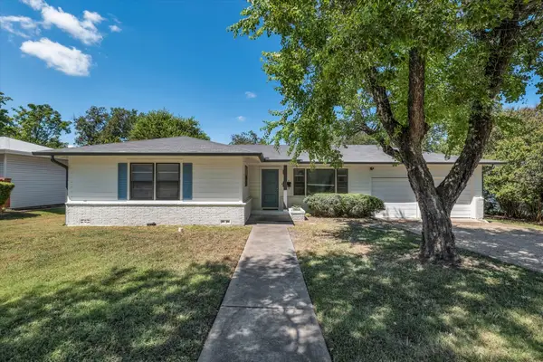 1325 Sunset Street, Waco, TX 76710