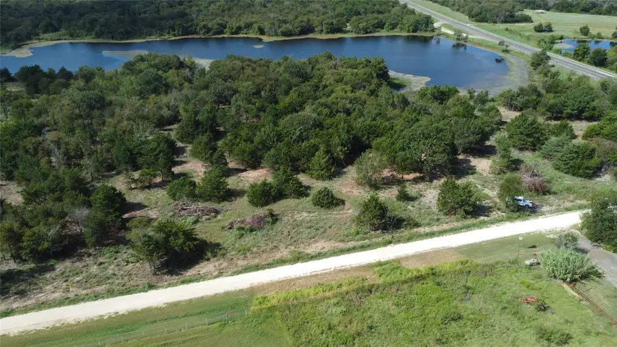 TBD LOT 4 Hcr 3360 Road, Hubbard, TX 76648 - #2
