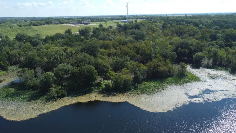 TBD LOT 4 Hcr 3360 Road, Hubbard, TX 76648 - #3