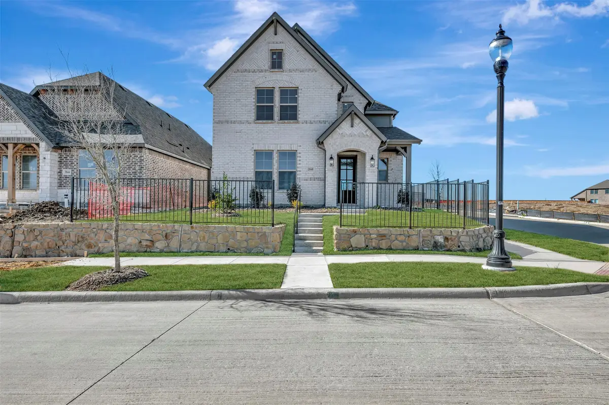 3848 Nocona Street, Celina, TX 75009 - Image #1