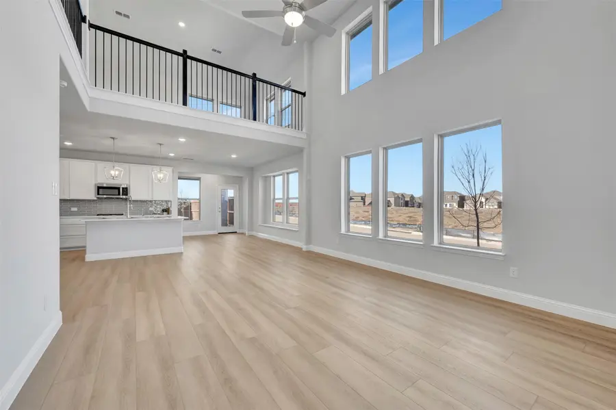 3848 Nocona Street, Celina, TX 75009 - Image #2