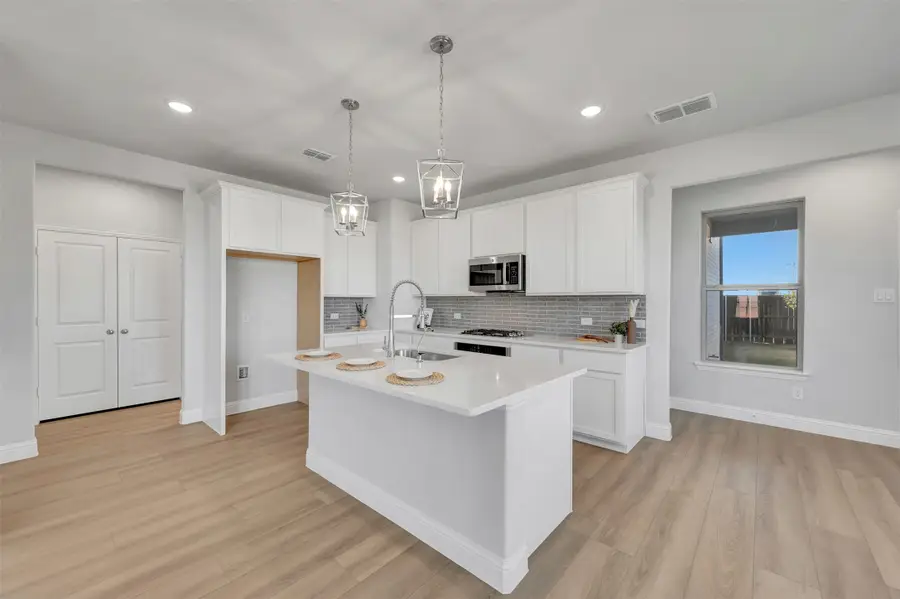 3848 Nocona Street, Celina, TX 75009 - Image #3