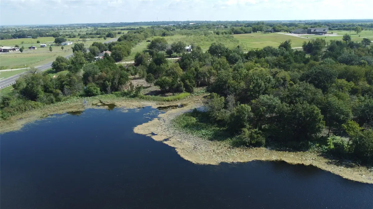 TBD LOT 5 Hcr 3360 Road, Hubbard, TX 76648 - Image #1