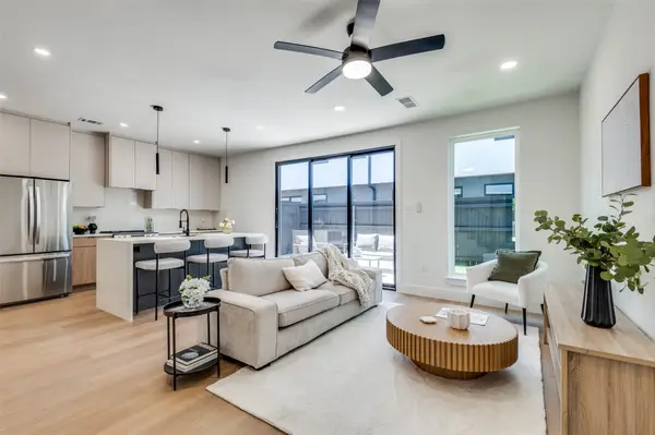 7313 Flyers Way, Dallas, TX 75235