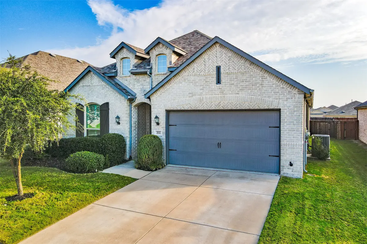 2032 Longbridge Road, Forney, TX 75126 - Image #1