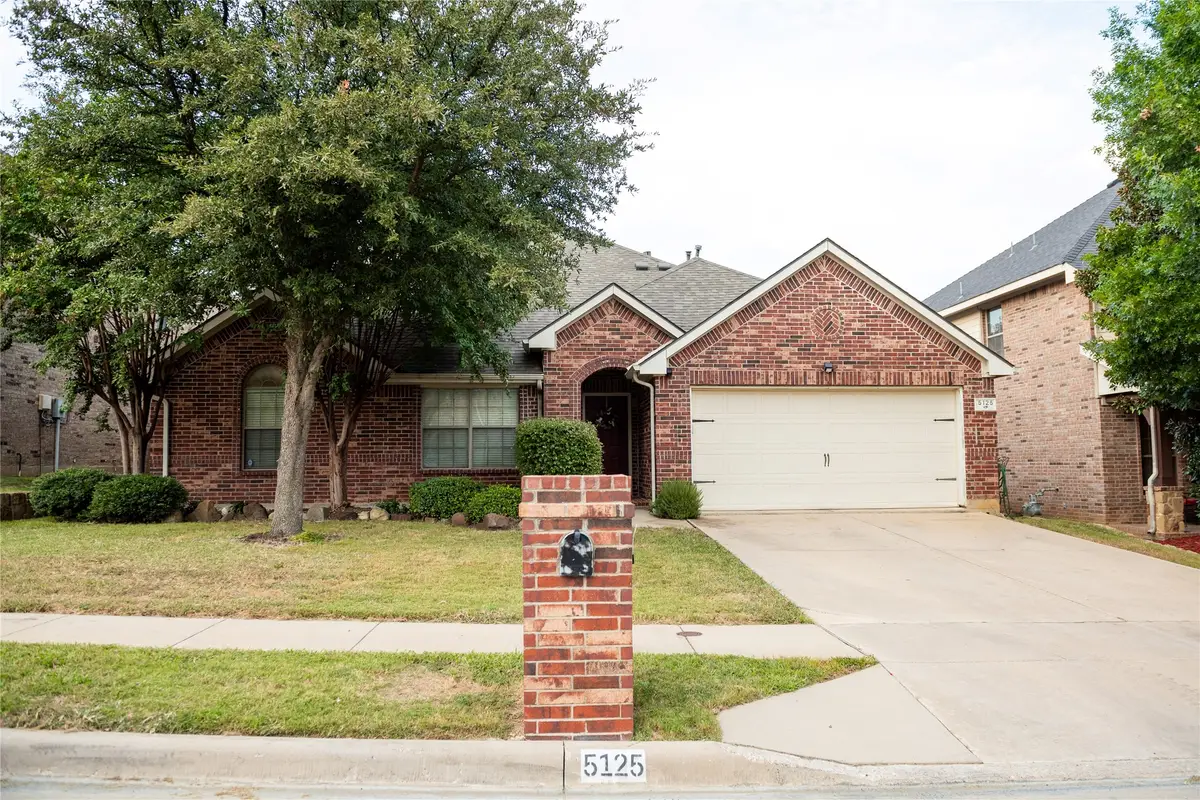 5125 Shelly Ray Road, Fort Worth, TX 76244 - Image #1