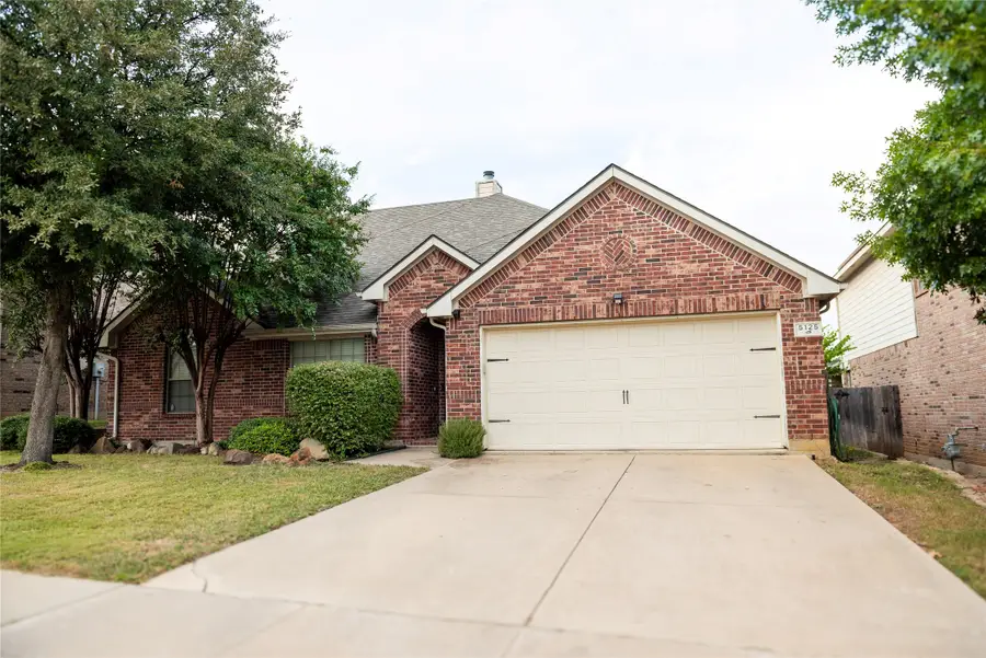 5125 Shelly Ray Road, Fort Worth, TX 76244 - Image #3