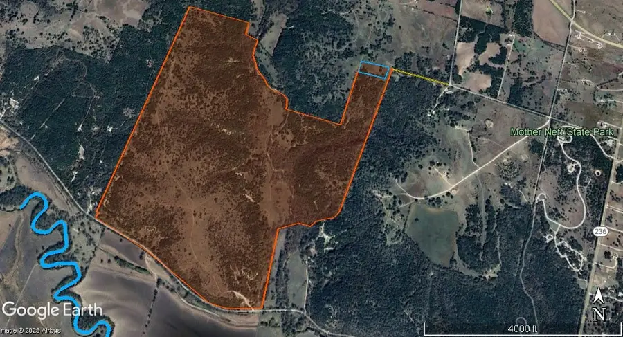 tbd Oglesby Neff Park Road, Moody, TX 76557 - Image #2