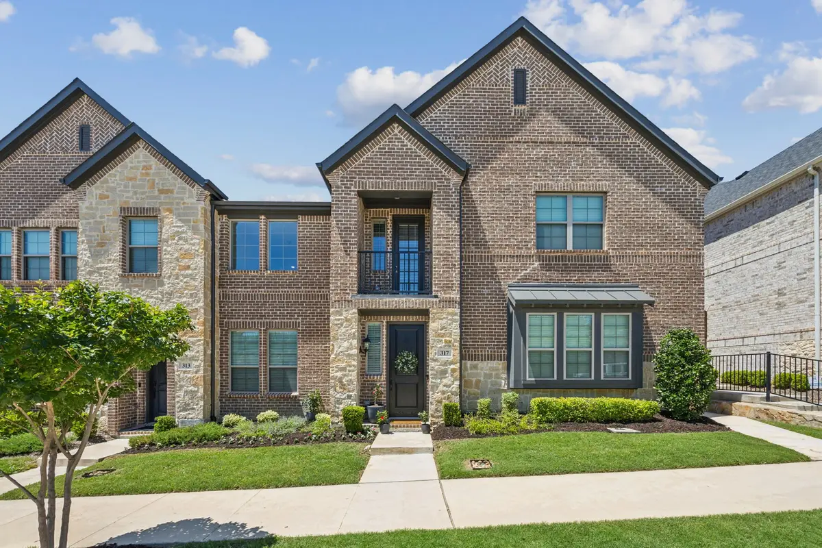 317 Mcconathy Way, Flower Mound, TX 75028 - Image #1