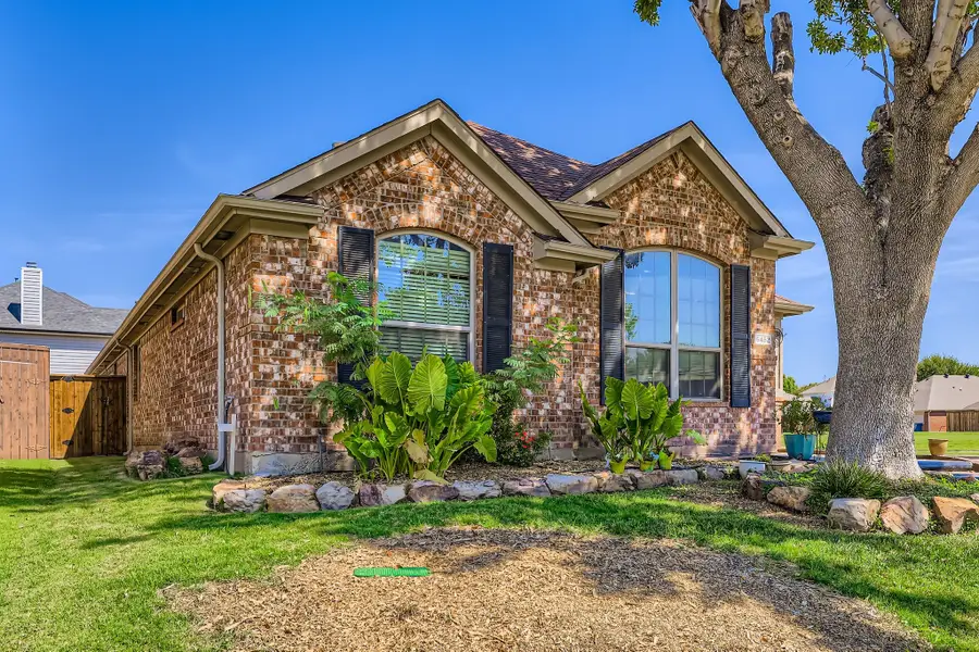 5452 Buckskin Drive, The Colony, TX 75056 - Image #3