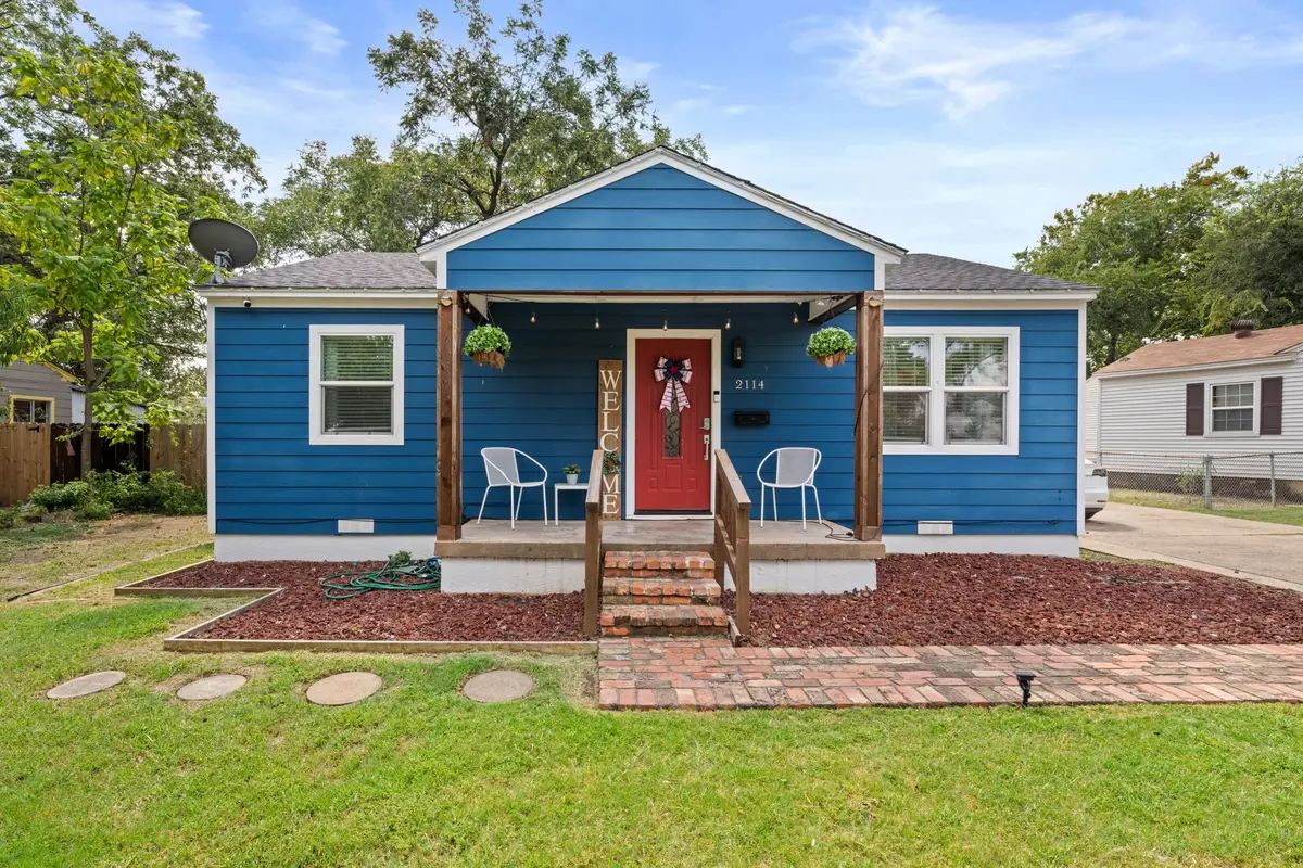 2114 Engle Avenue, Dallas, TX 75224 - Image #1