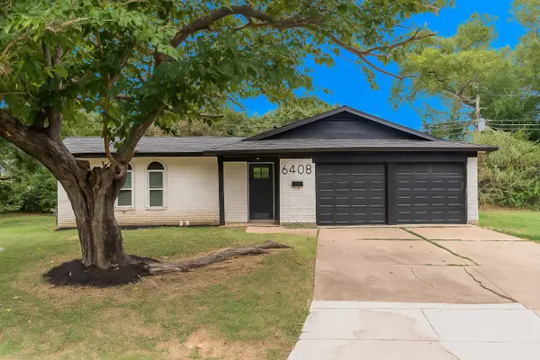 6408 Crawford Court, Forest Hill, TX 76119