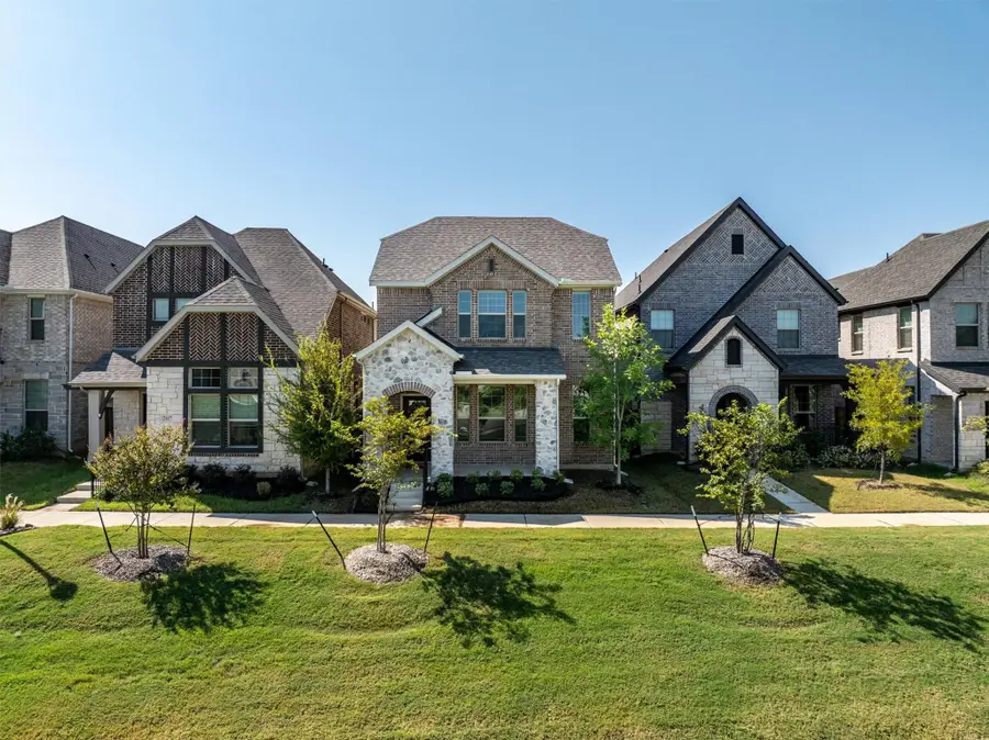 2613 Kings Canyon Mews, Corinth, TX 76210 - Image #3