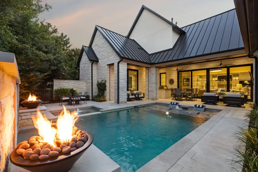 1403 Fountain Grass Court, Westlake, TX 76262 - Image #2