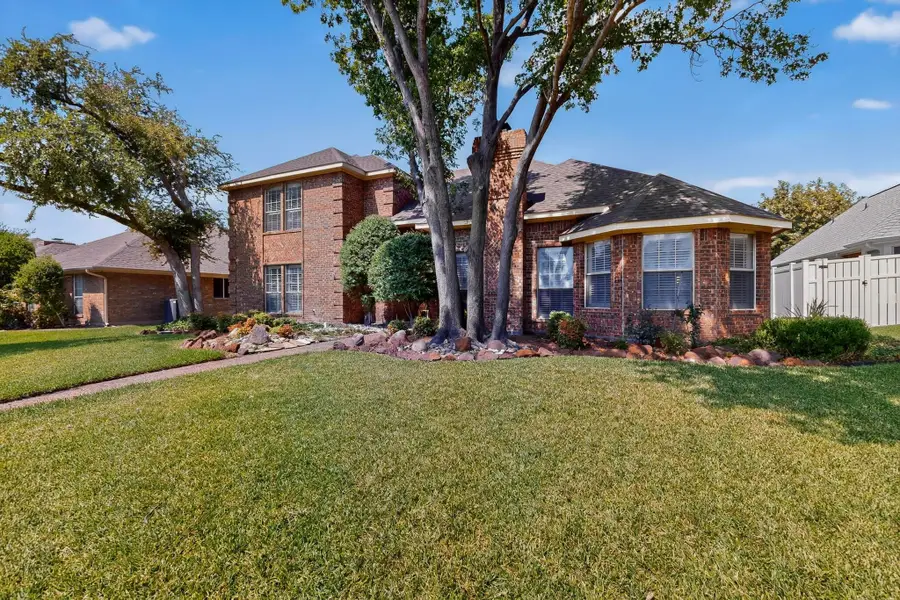 2217 Canyon Trail, Carrollton, TX 75007 - Image #2