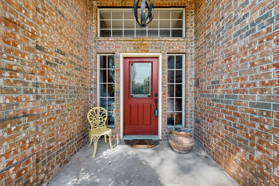 2217 Canyon Trail, Carrollton, TX 75007 - Image #3