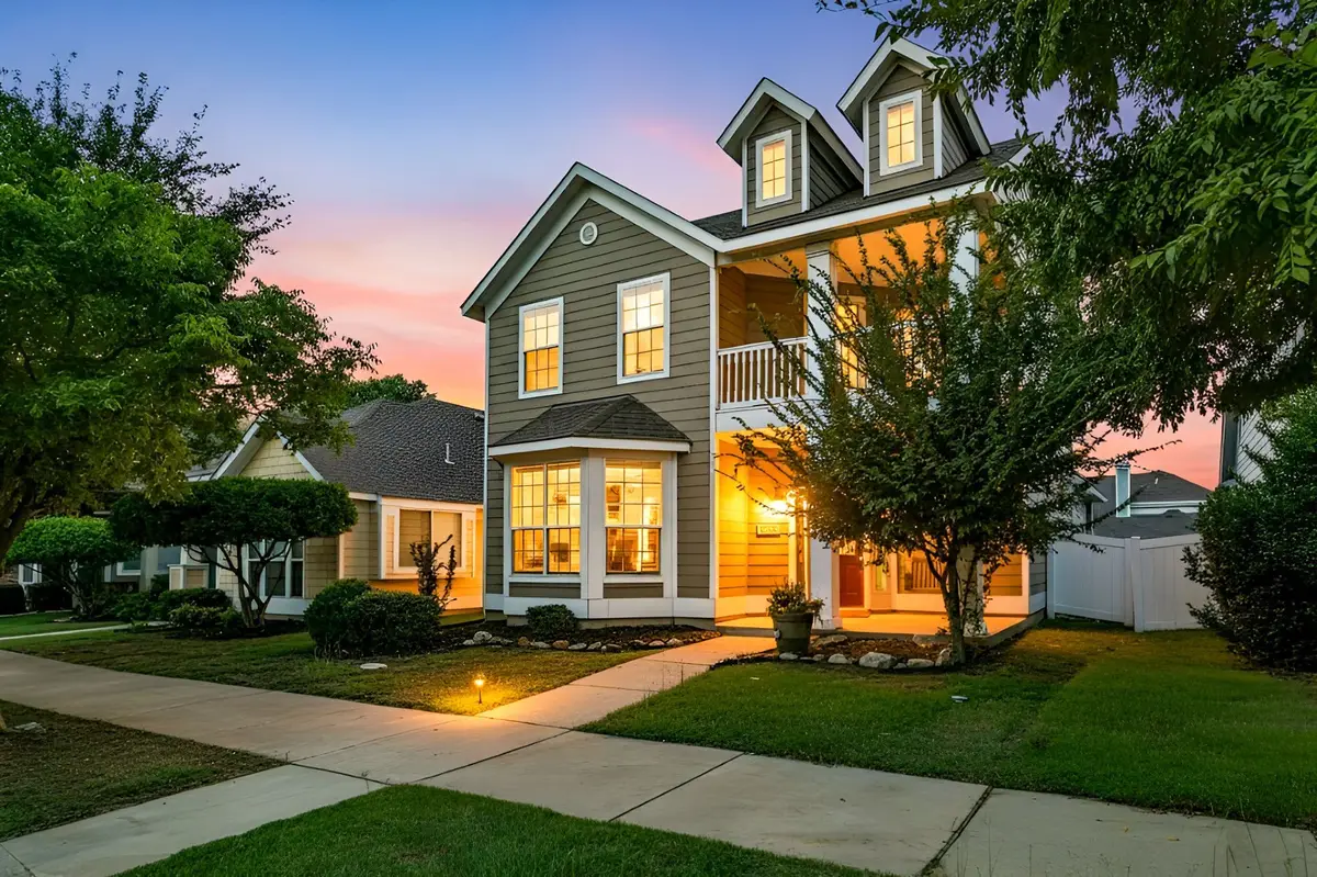 2205 Prospect Lane, Providence Village, TX 76227 - Image #1