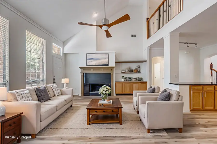 2440 Harbour Drive, Grand Prairie, TX 75054 - Image #2