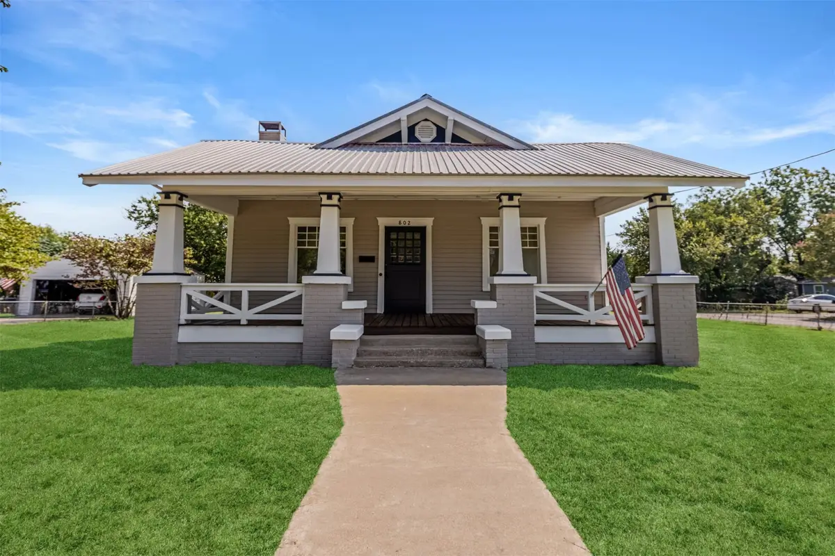 802 N Church Street, Decatur, TX 76234 - Image #1