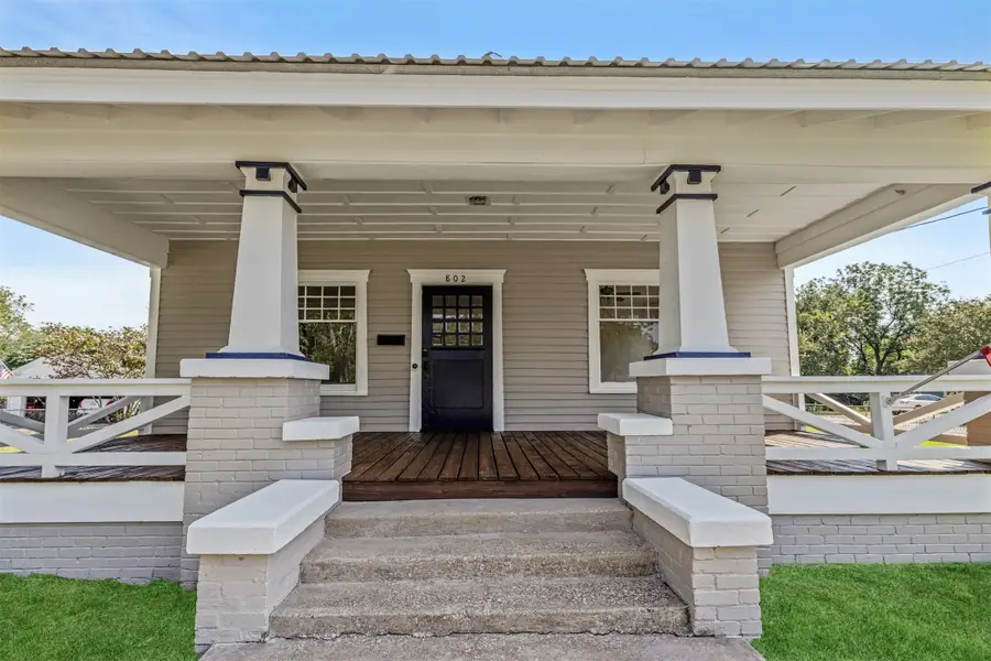 802 N Church Street, Decatur, TX 76234 - Image #3