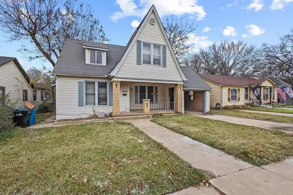 1309 W Morton Street, Denison, TX 75020