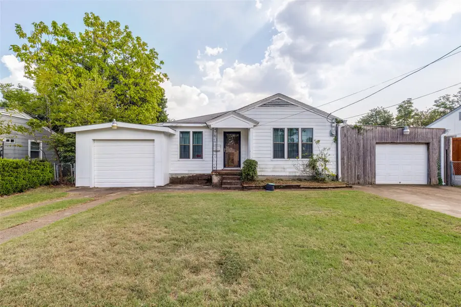 4314 Western Street, Dallas, TX 75211 - Image #2