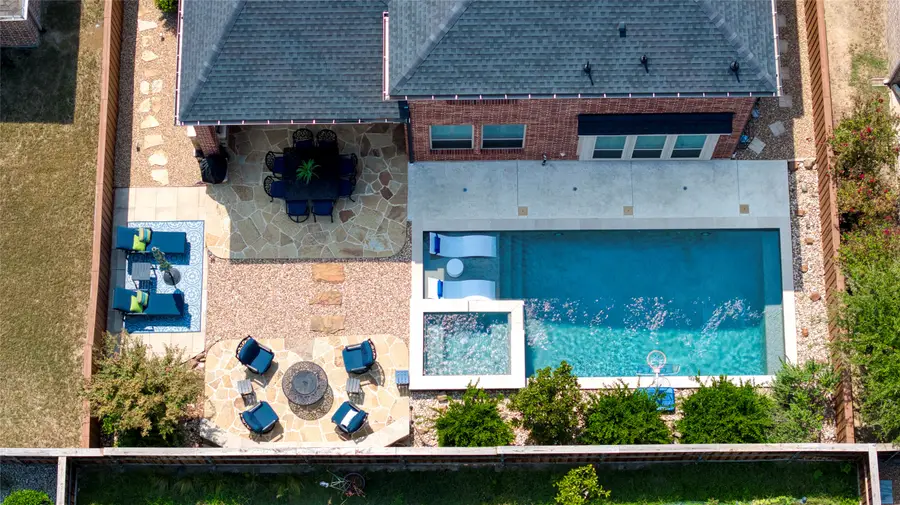 1552 Saddle Tree Road, Frisco, TX 75036 - Image #3