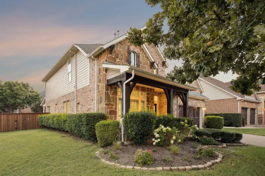 3480 Estes Park Lane, McKinney, TX 75070 - Image #3