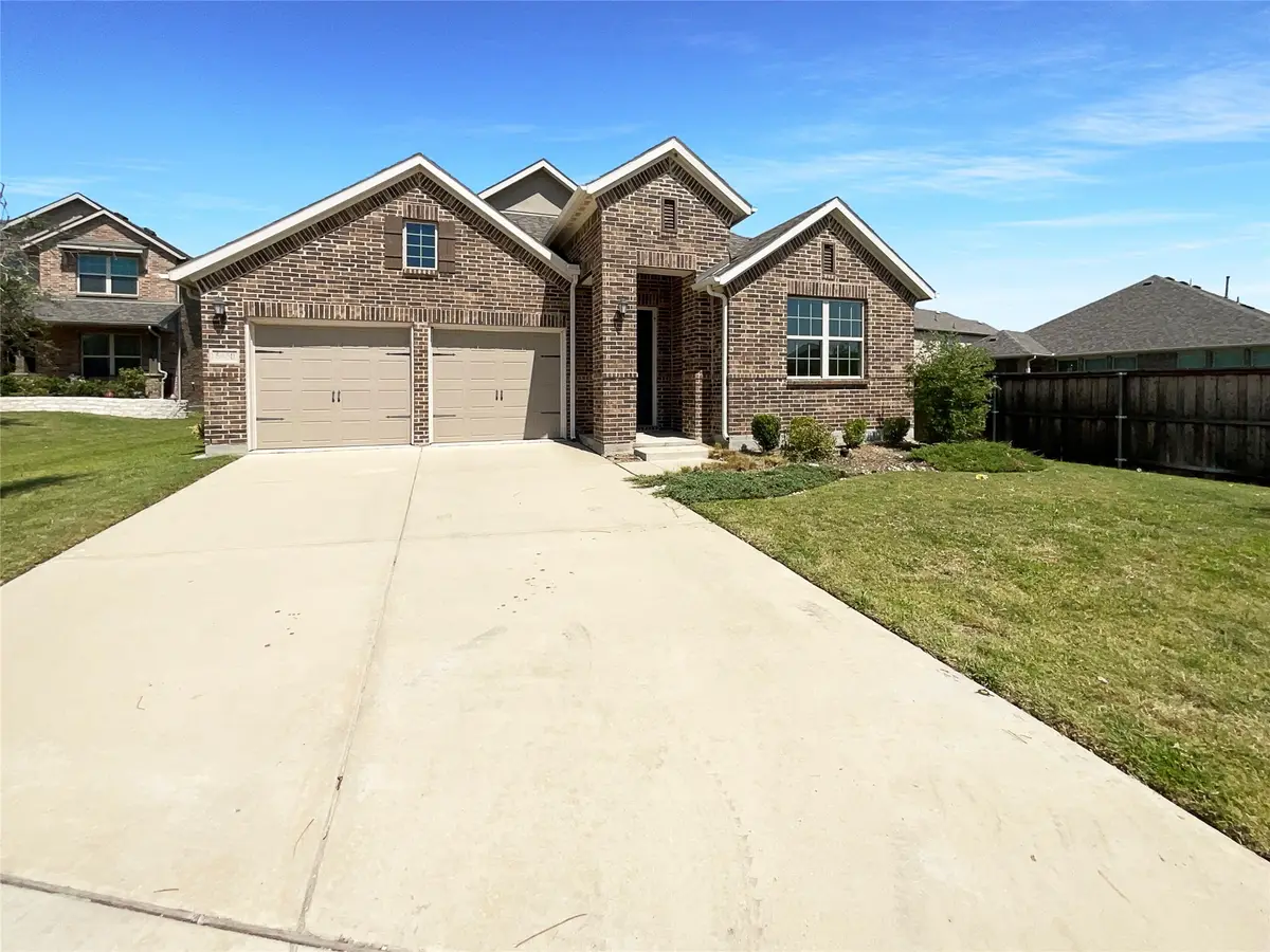 5450 Blue Quail Drive, Prosper, TX 75078 - Image #1