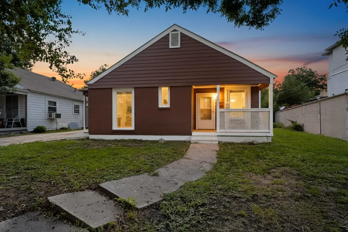 5020 Pershing Street, Dallas, TX 75206 - Image #1