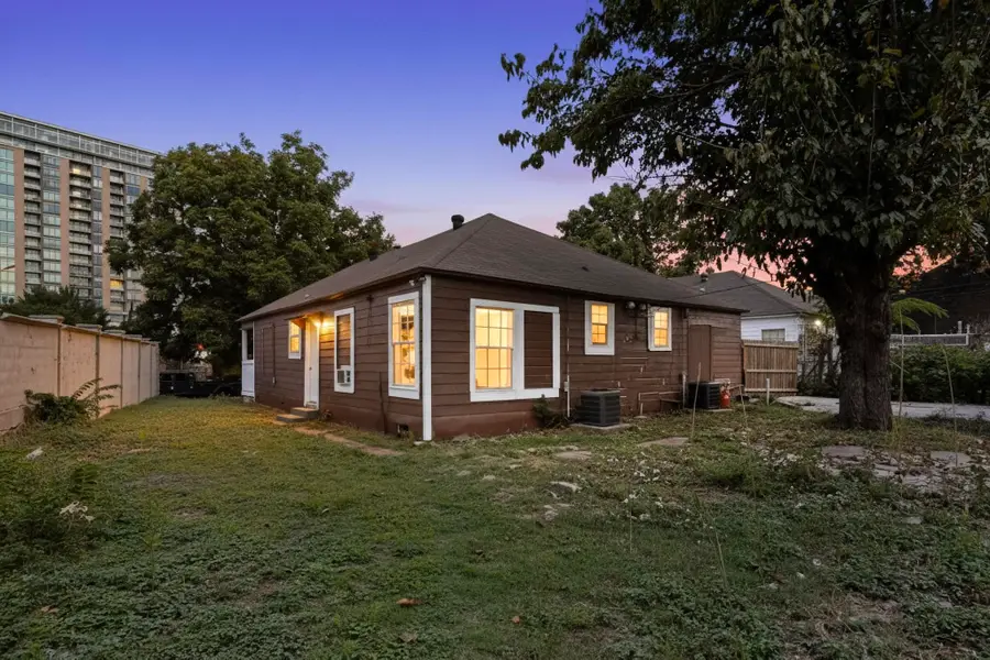 5020 Pershing Street, Dallas, TX 75206 - Image #2