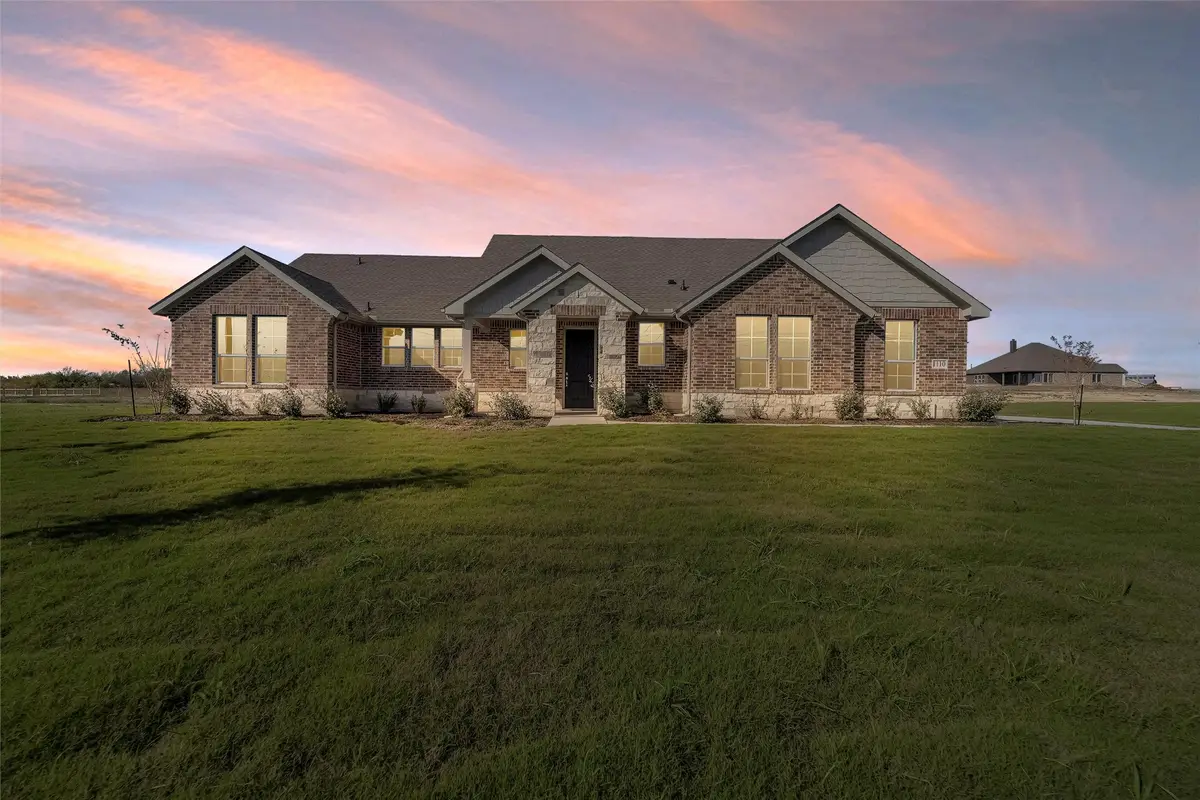 1110 County Road 200, Valley View, TX 76272 - Image #1
