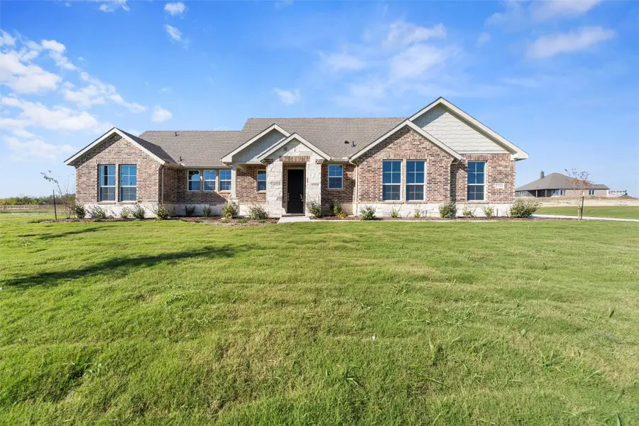 1110 County Road 200, Valley View, TX 76272 - Image #2