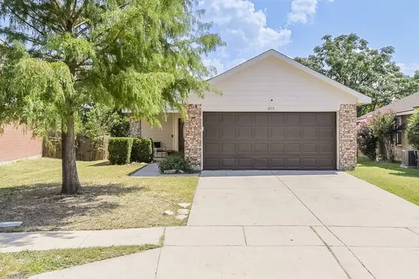 4553 Waterford Drive, Fort Worth, TX 76179