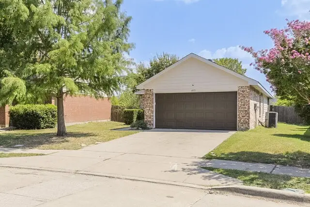 4553 Waterford Drive, Fort Worth, TX 76179 - Image #2