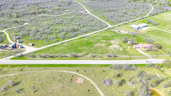 Tract 1R & 2R Fm 637, Corsicana, TX 75109