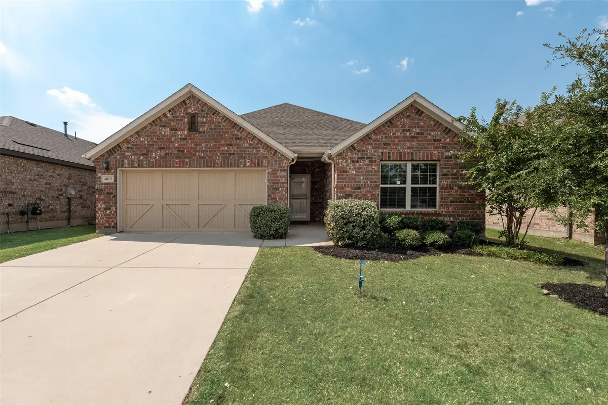 4813 Cleves Avenue, Celina, TX 76227 - Image #1