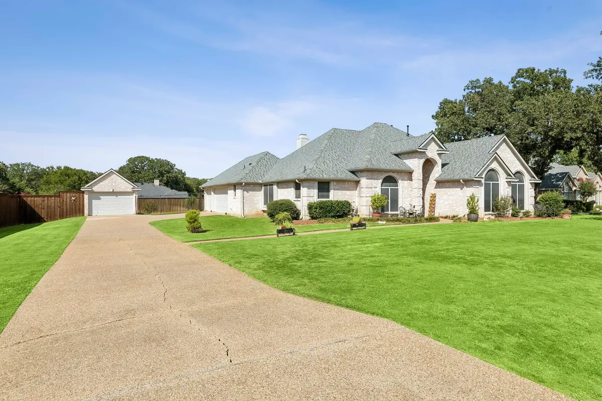 119 Mustang Trail, Shady Shores, TX 76208 - Image #1