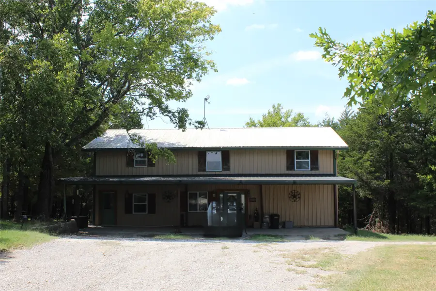 1229 County Road 3105, Bonham, TX 75418 - Image #2