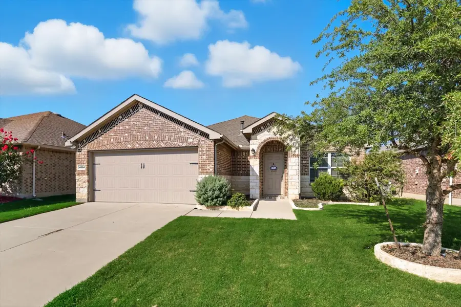 14564 Serrano Ridge Road, Fort Worth, TX 76052 - Image #3