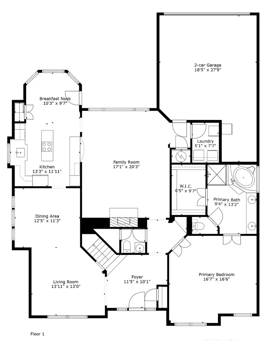 3720 Stockport Drive, Plano, TX 75025 - Image #3