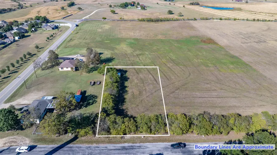 Lot 1 TBD 9 Th Street, Muenster, TX 76252 - Image #2