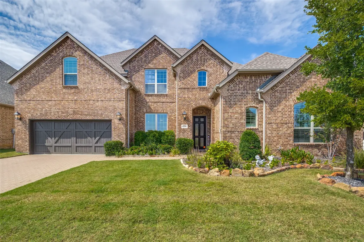 1210 Bailey Drive, Argyle, TX 76226 - Image #1