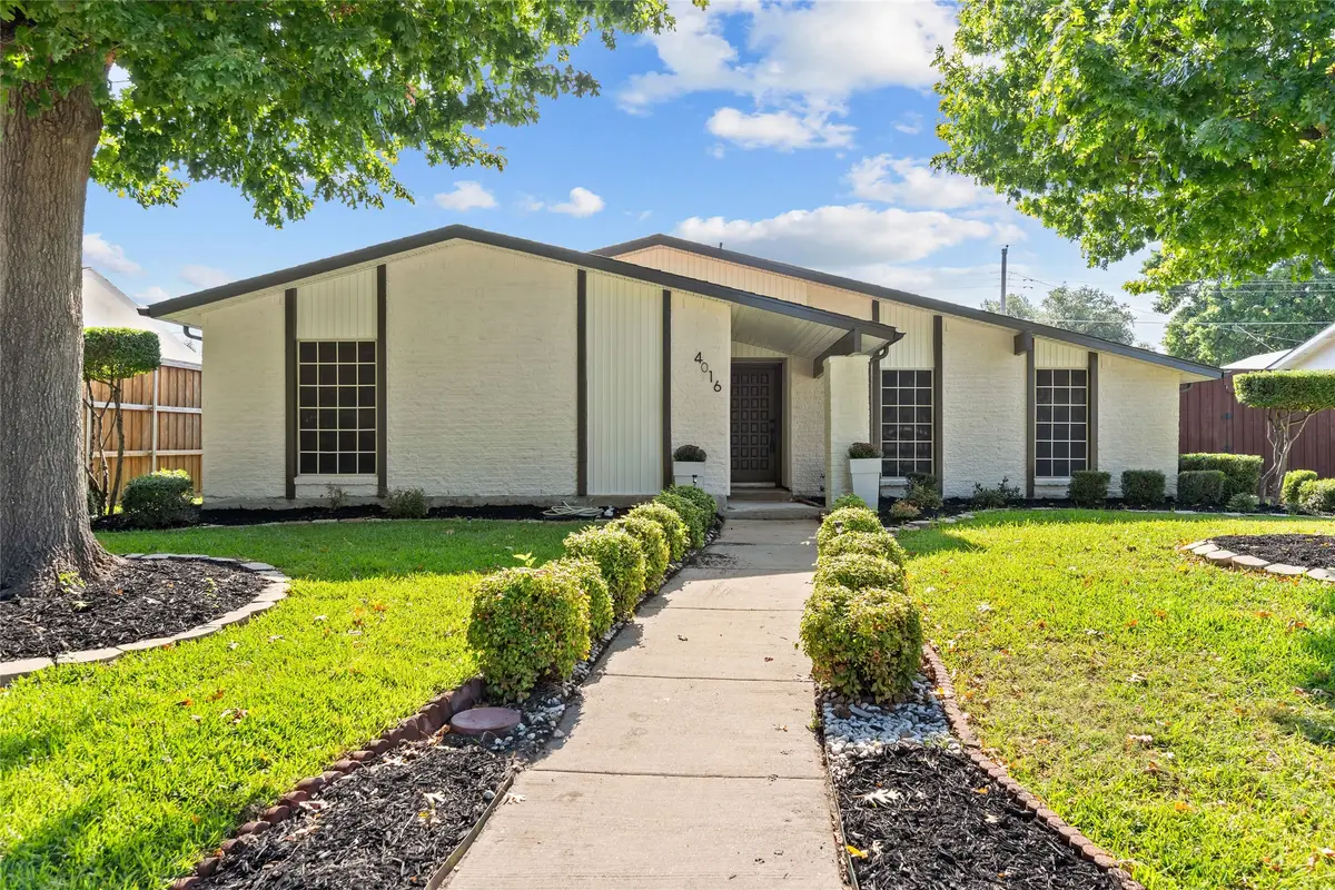 4016 Rainier Road, Plano, TX 75023 - Image #1