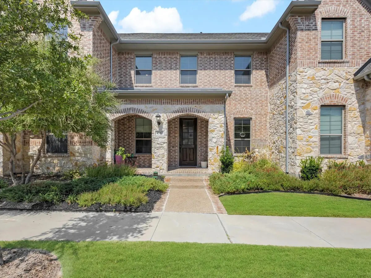 4512 English Maple Drive, Arlington, TX 76005 - #1