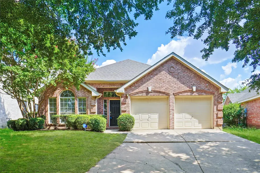 7979 Belladonna Drive, Fort Worth, TX 76123 - Image #2